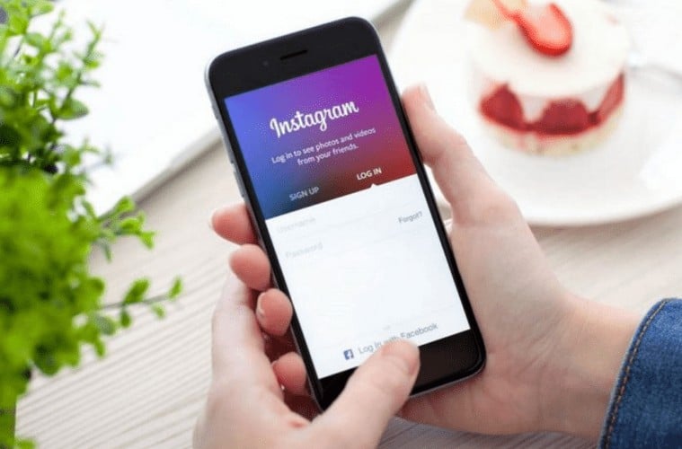 Instagram lance un mode hors-ligne sur Android