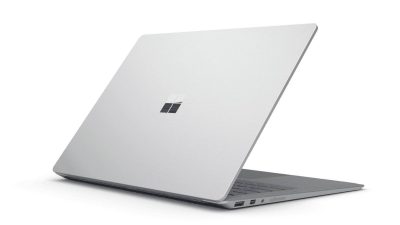 [SURFACE] Microsoft a dévoilé son nouveau laptop !