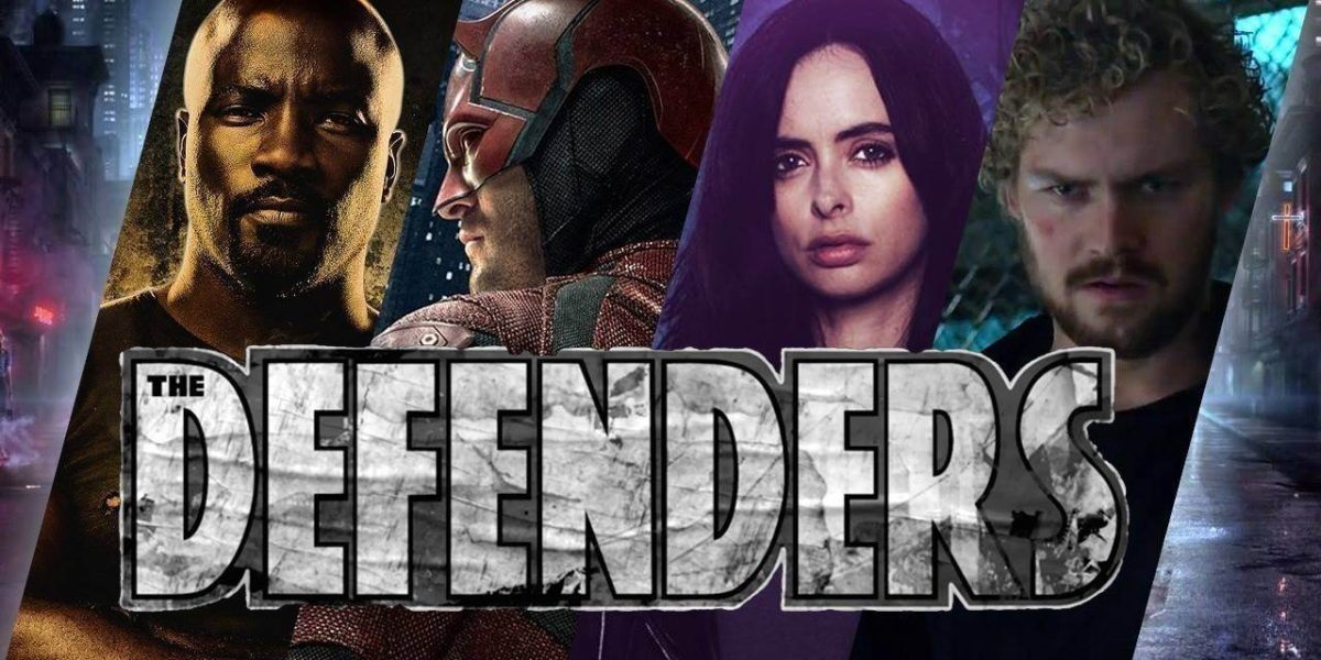 The defenders faut-il regarder?
