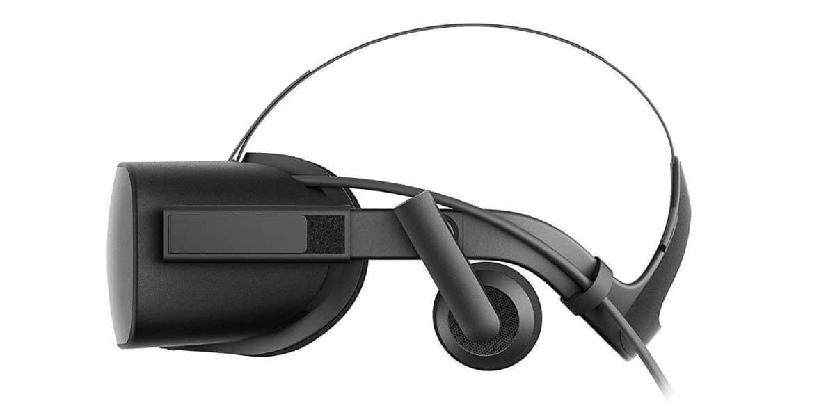 [Bon plan] Oculus Rift à 419€ !!