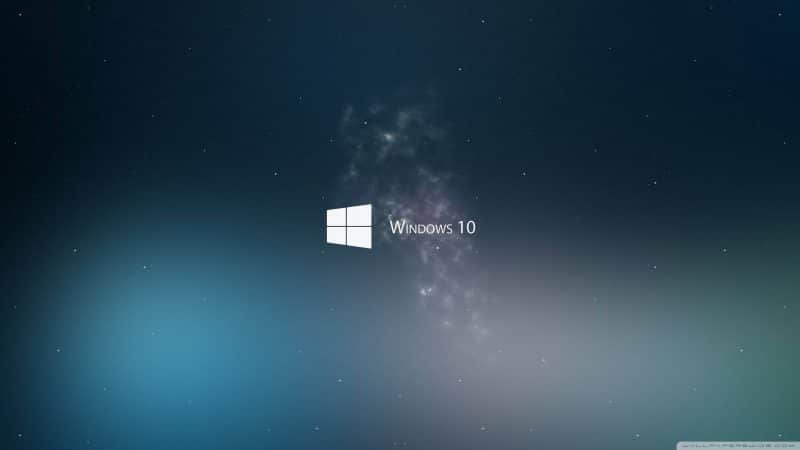 Windows 10