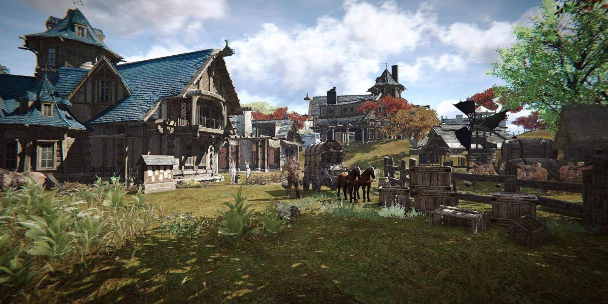 ASCENT INFINITE REALM : LE PROCHAIN JEU DU STUDIO DE PUBG !