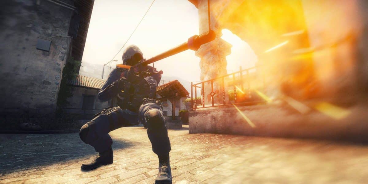 MISE A JOUR CS:GO : NOUVEAU DESIGN DE RANK