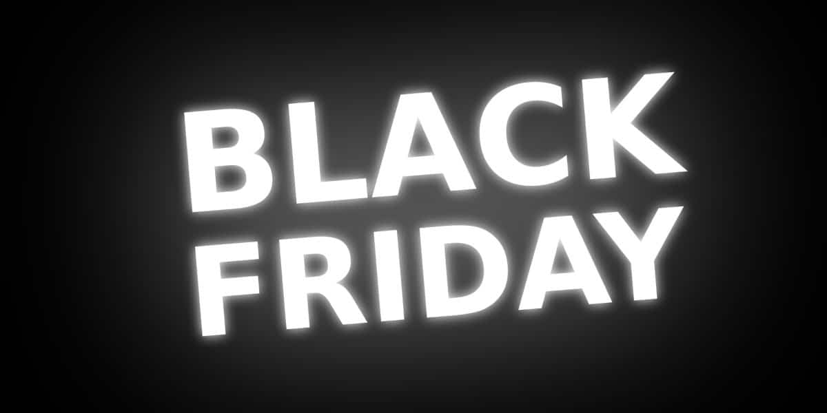 BLACK FRIDAY ! QUE FAUT-IL SAVOIR À MOINS DE 2 SEMAINES DE CELUI-CI ?