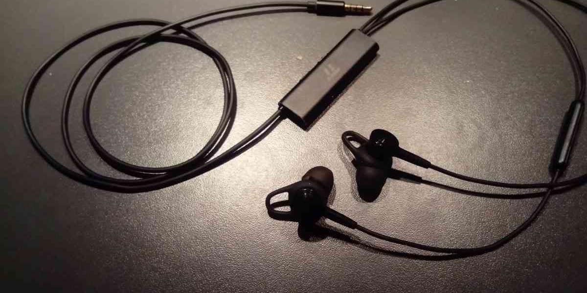Ecouteurs TTEP02