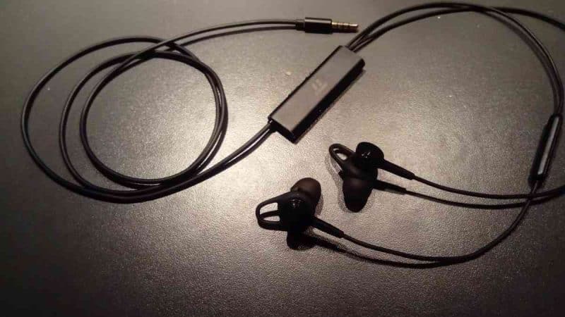 Ecouteurs TTEP02