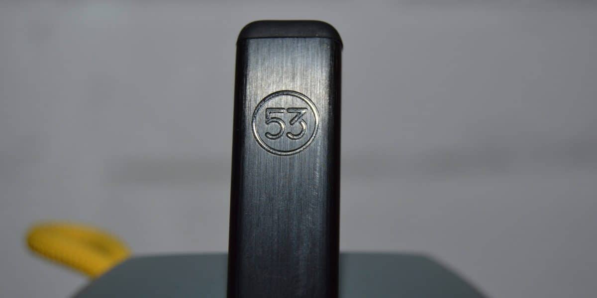 [Test] Pencil by FiftyThree : Un stylet pour iOS !