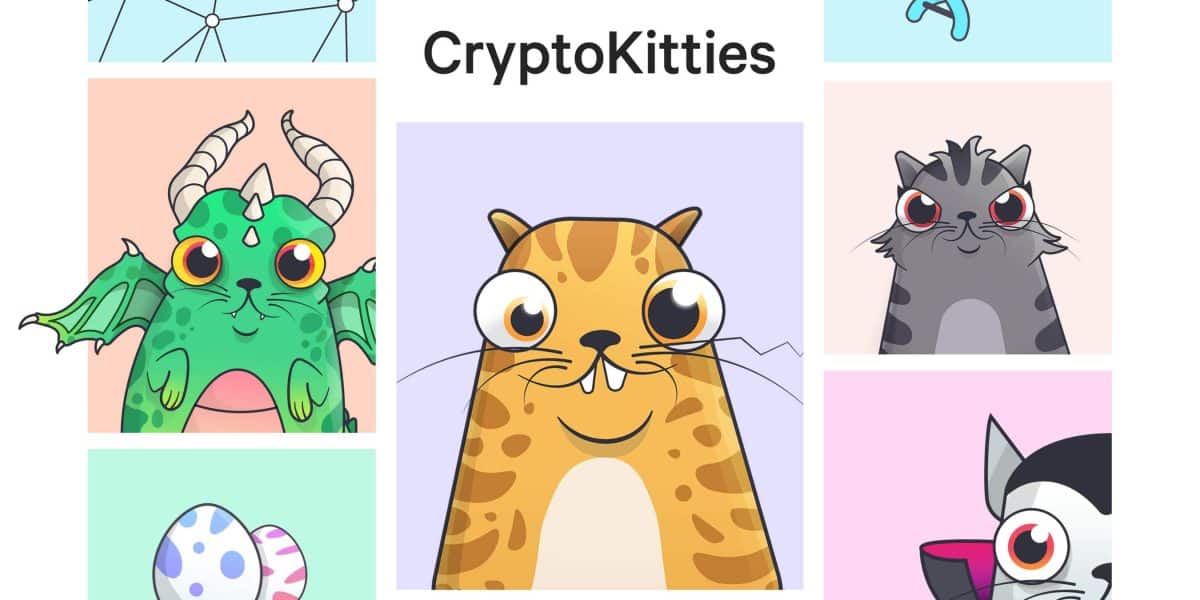 Crypto Kitties