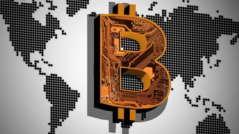bitcoin world