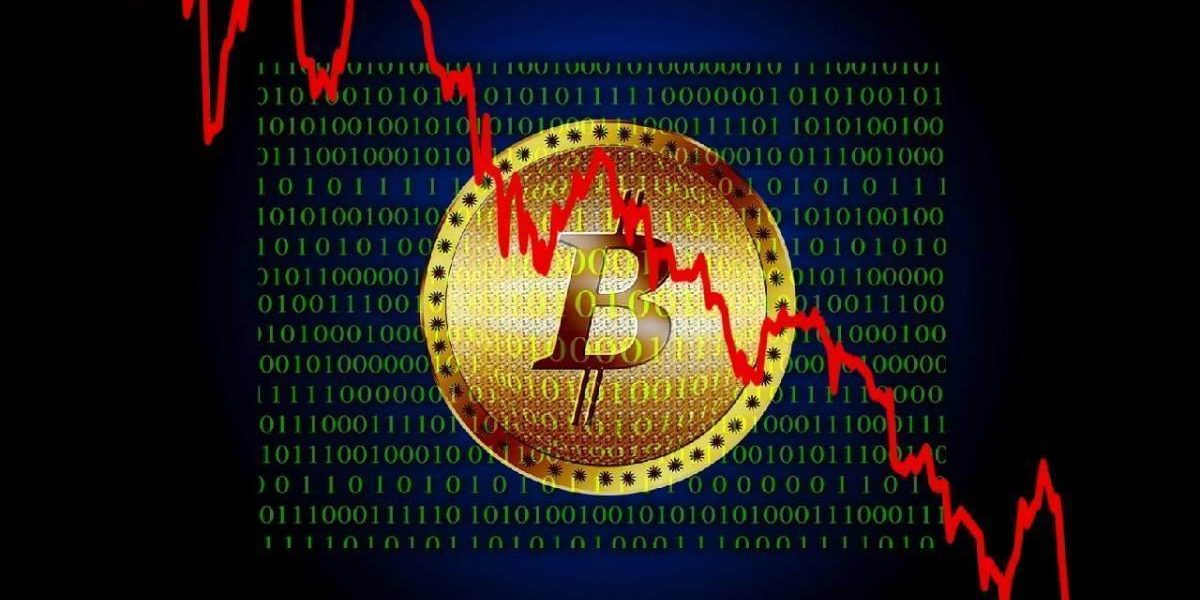 crash bitcoin