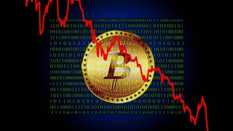 crash bitcoin