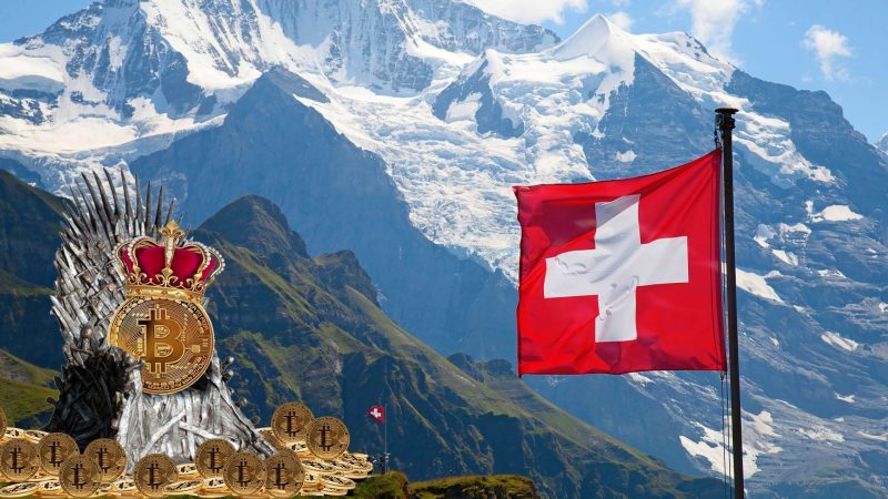 bitcoin suisse