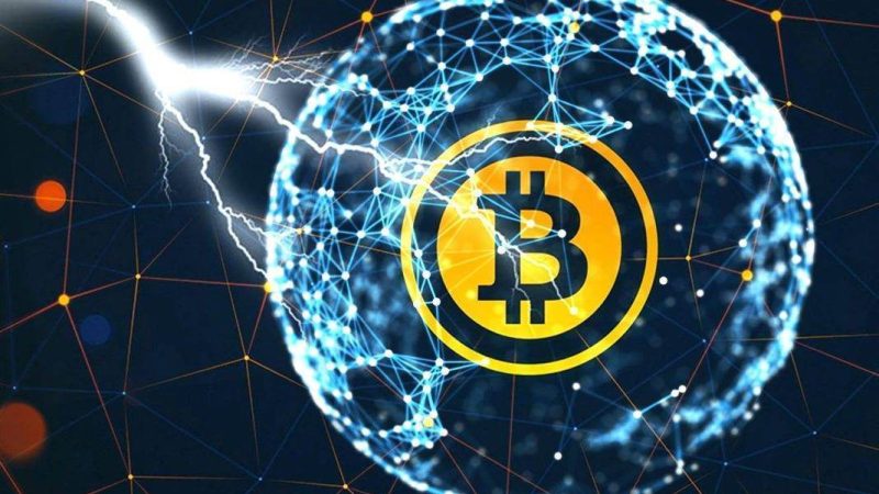 bitcoin lightning