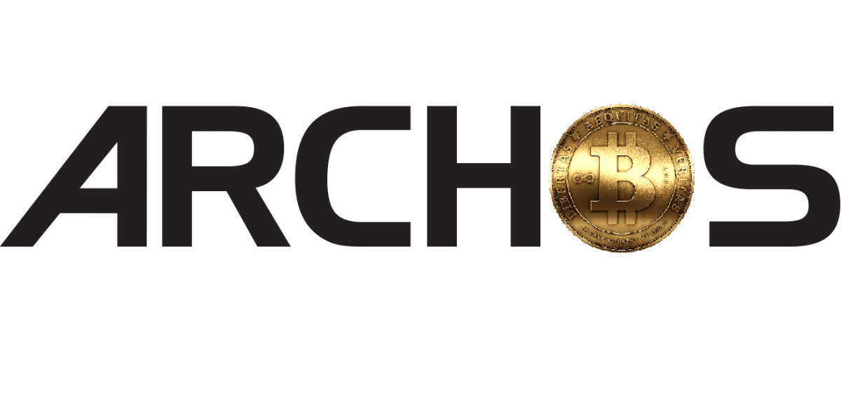 archos bitcoin safe t mini