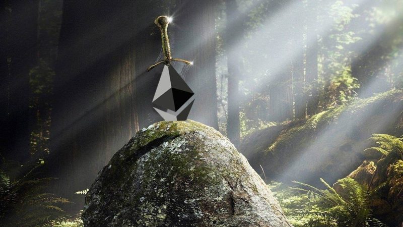 ethereum alliance
