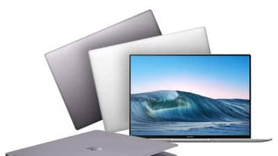 Huawei – Matebook x pro
