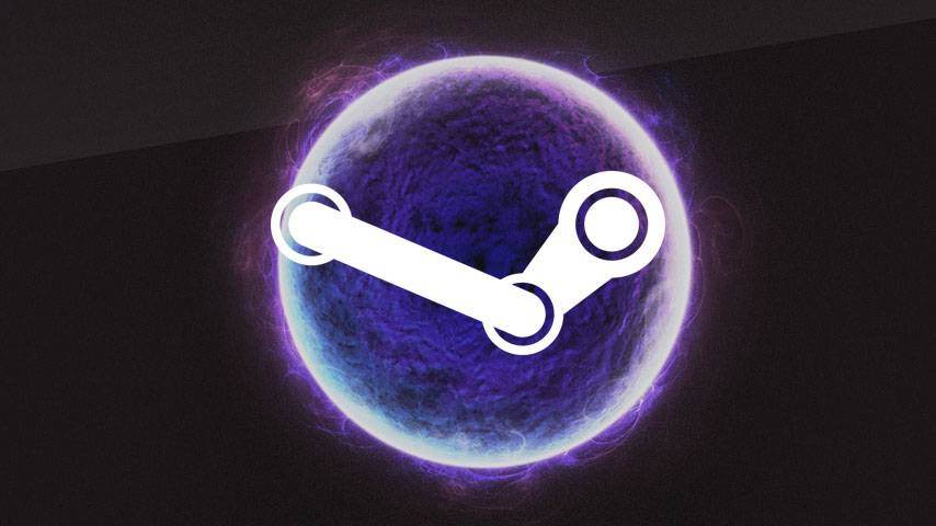 steam