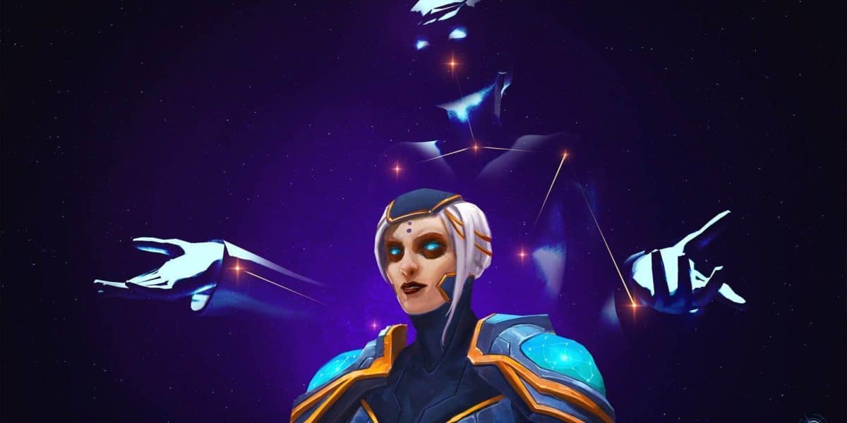 Beyond The Void
