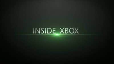 Inside Xbox