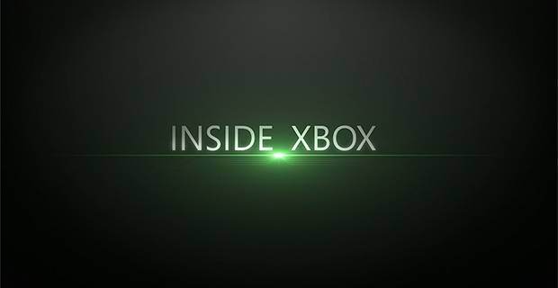 Inside Xbox