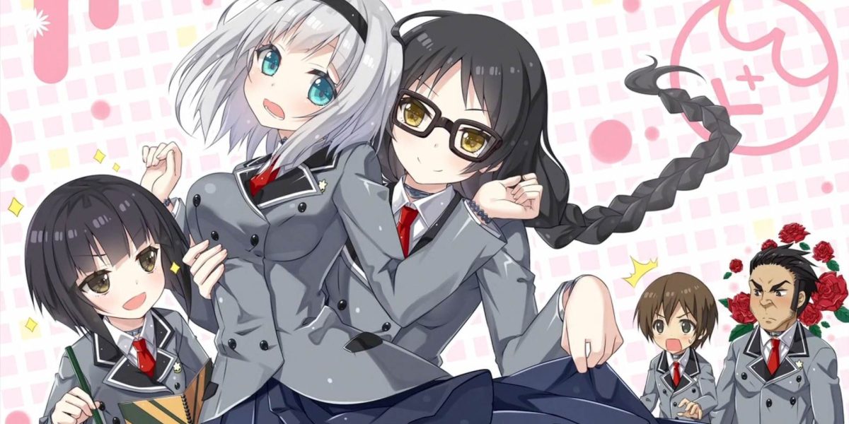 Présentation + Review de Shimoseka !