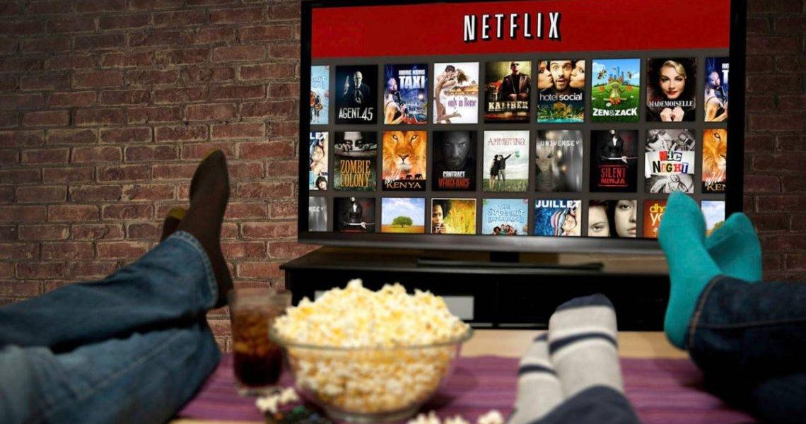 Dimanche C&rsquo;Netflix and Chill, mon avis sur Aquarius !