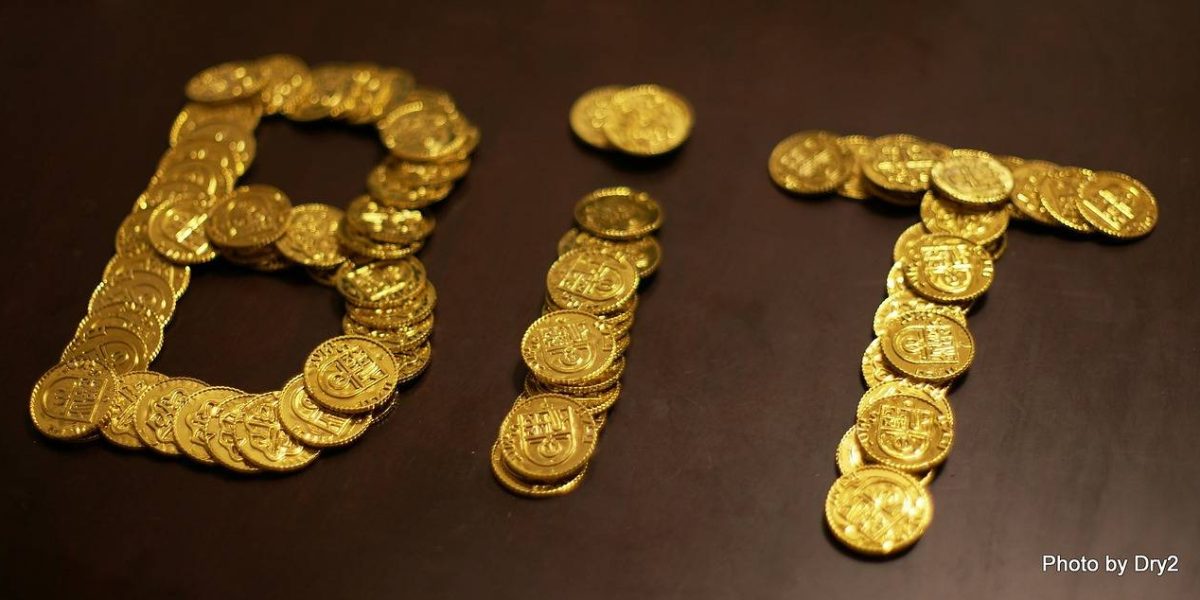 bitcoin