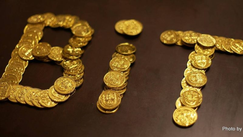 bitcoin
