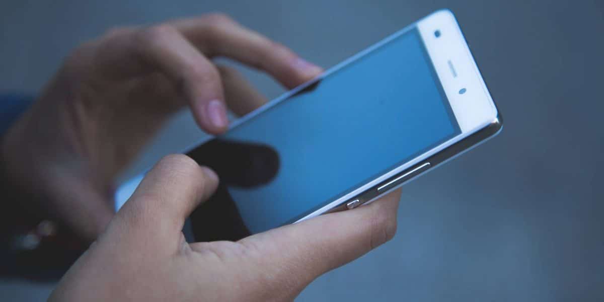 phone