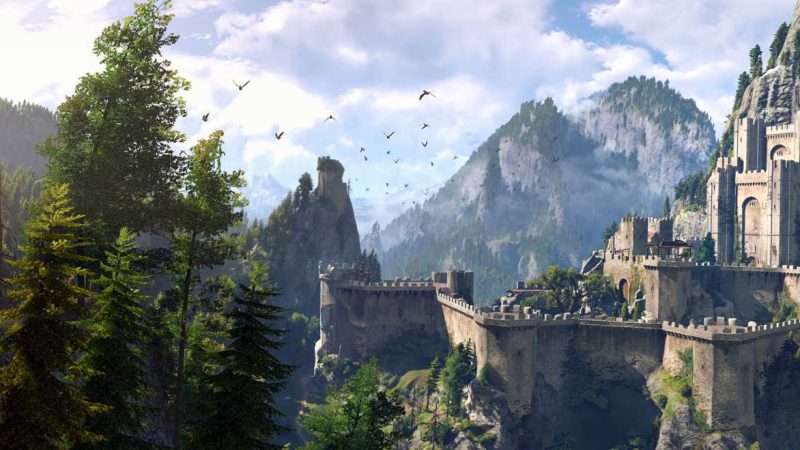 The Witcher, un nouveau héro pour la série