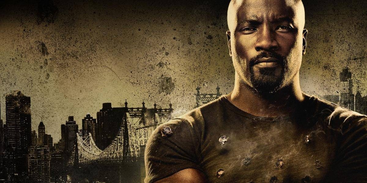 [Avis] Mon avis sur la saison 2 de Luke Cage