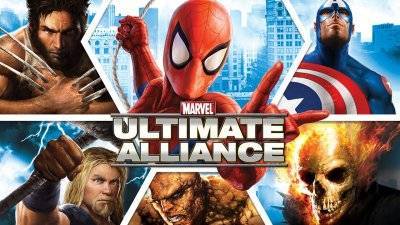 font marv alliance