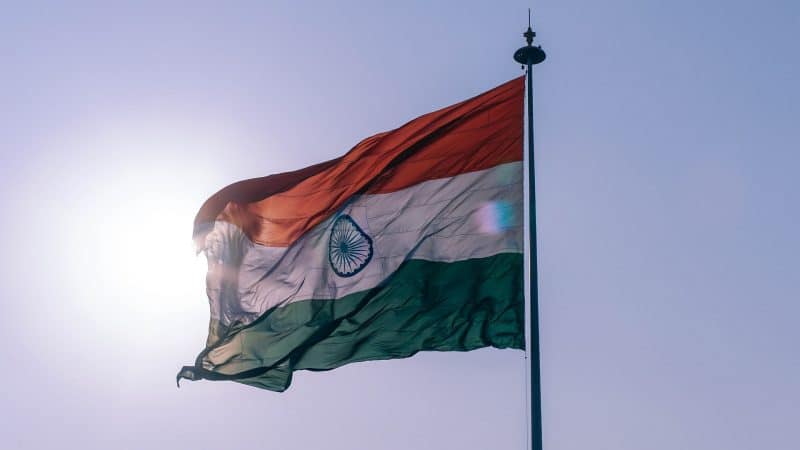 L'Inde