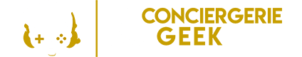 Conciergerie du Geek