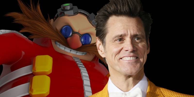 jim carrey