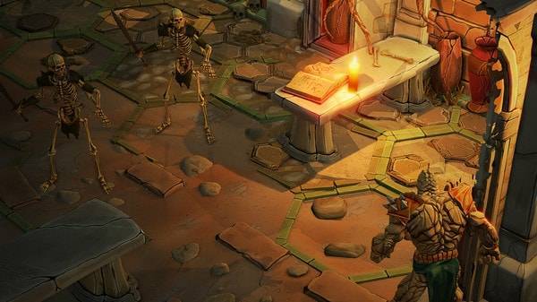 ingame gloo