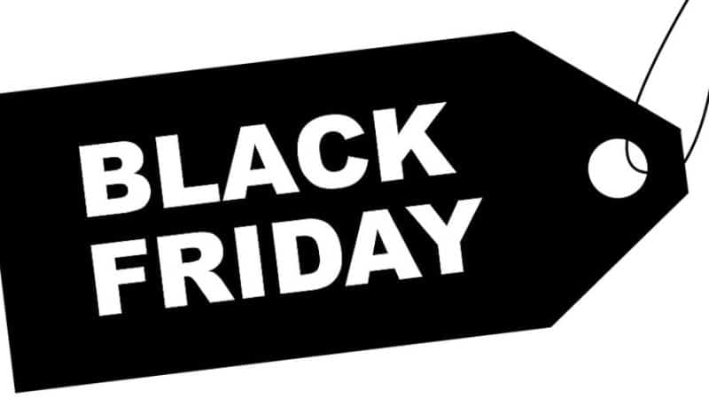 Black Friday : Les Meilleures Offres 2018