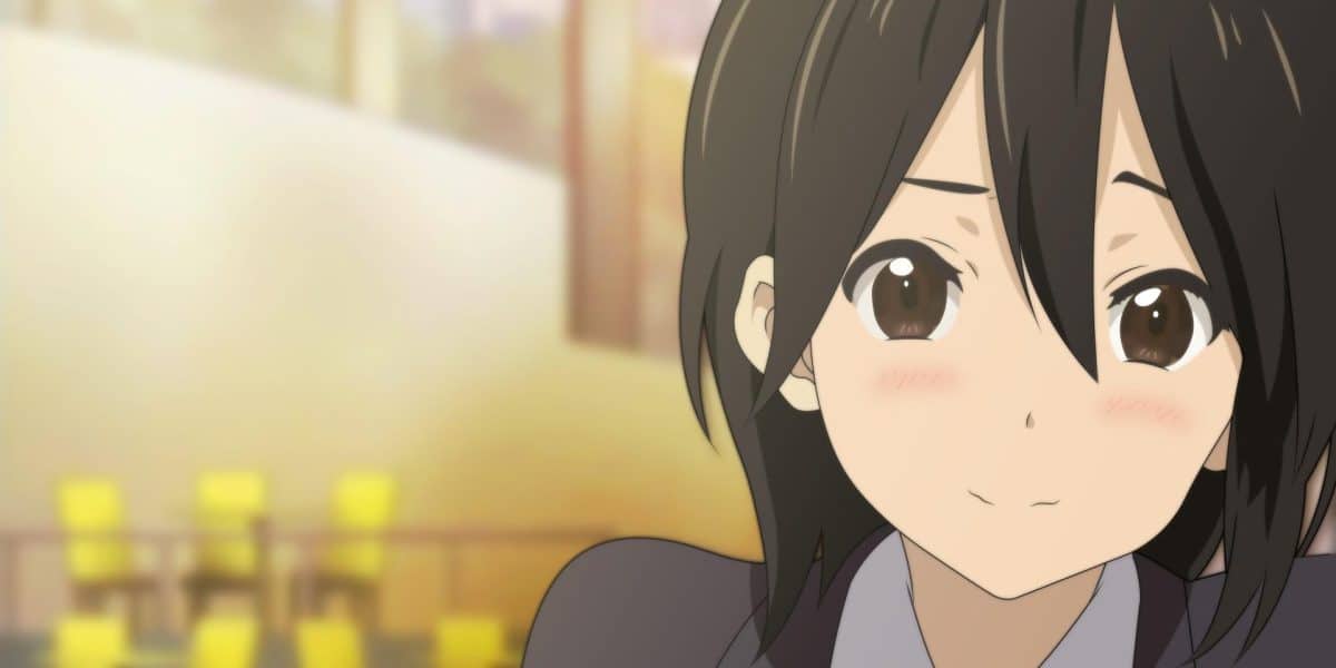 Une semaine, un anime : Kokoro Connect