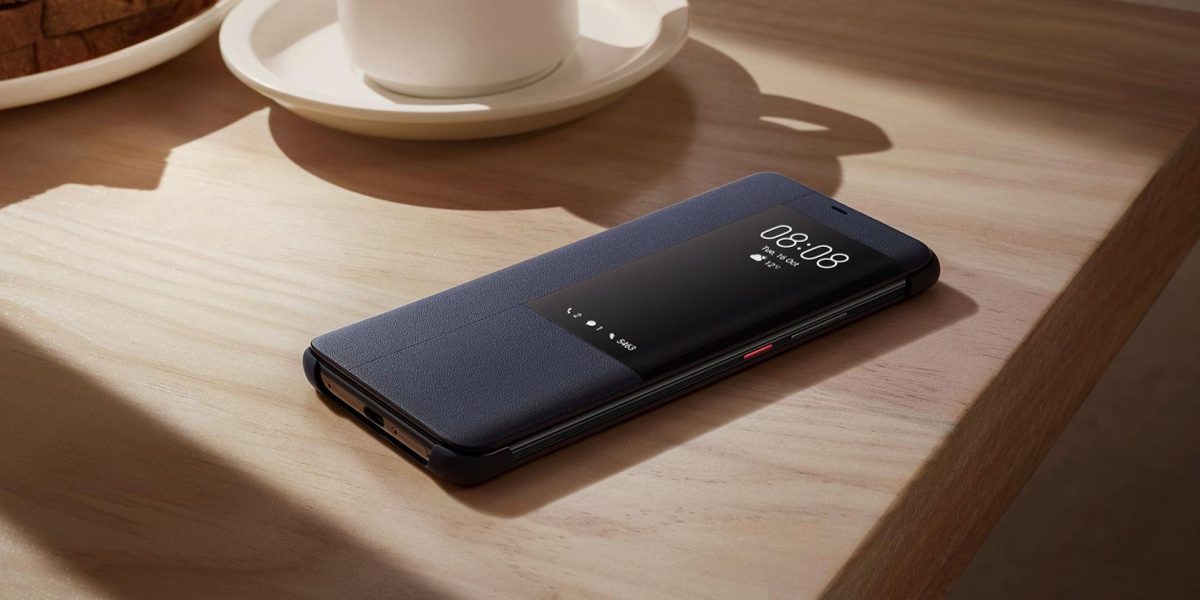 Huawei