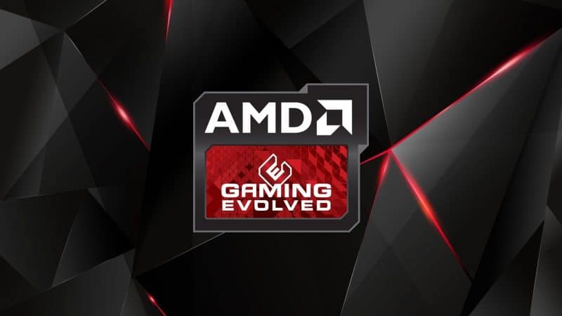 Carte graphique Radeon VII gravée en 7 nm