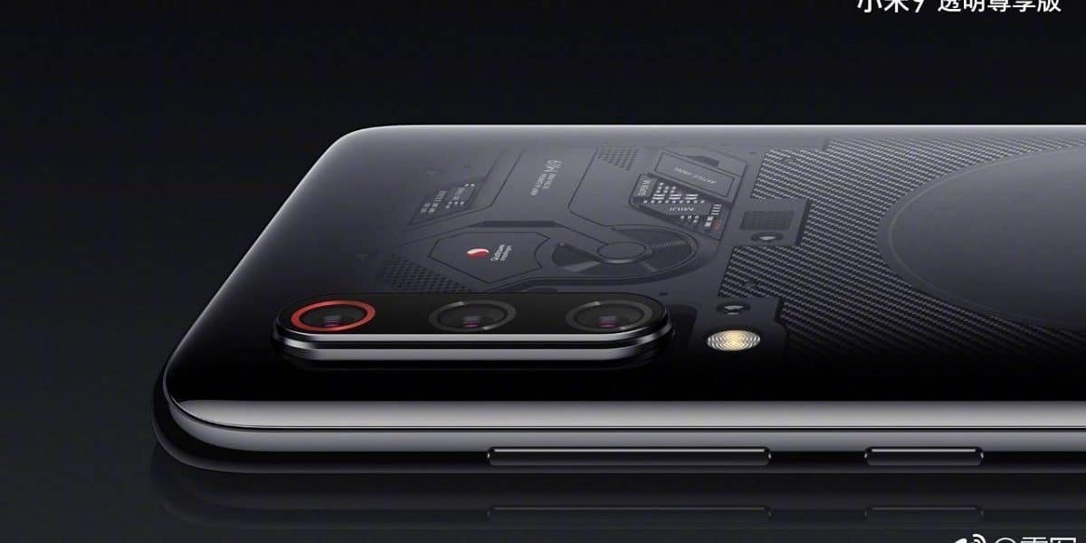 XIAOMI Mi 9 : Un monstre avec 12 Go de ram !