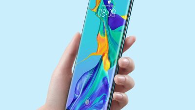 HUAWEI présente sa nouvelle famille : P30 Pro, P30, ET le P30lite