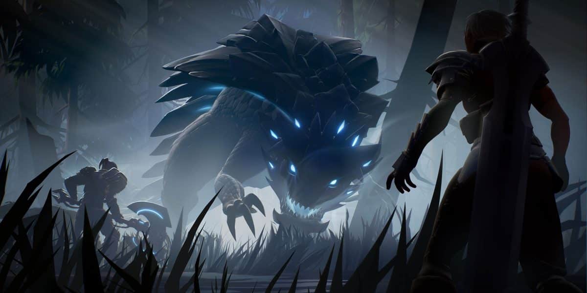 Dauntless: 5 millions de joueurs en sept jours