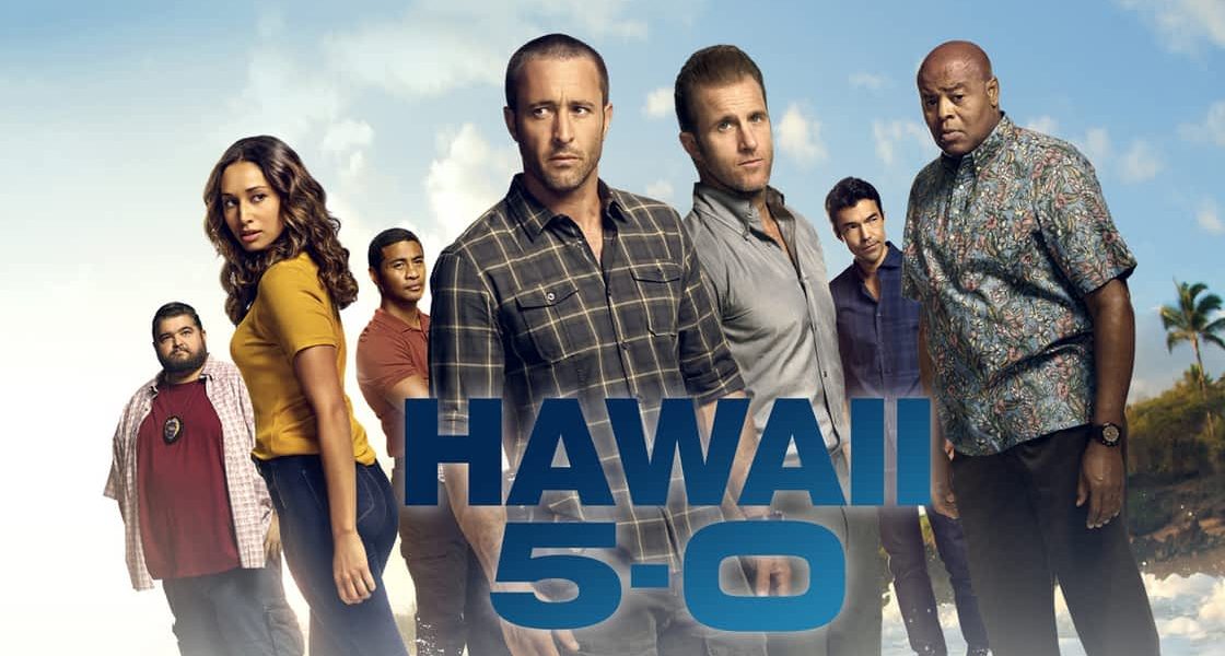 Dimanche C’Netflix and Chill, Mon avis sur Hawaii 5-0
