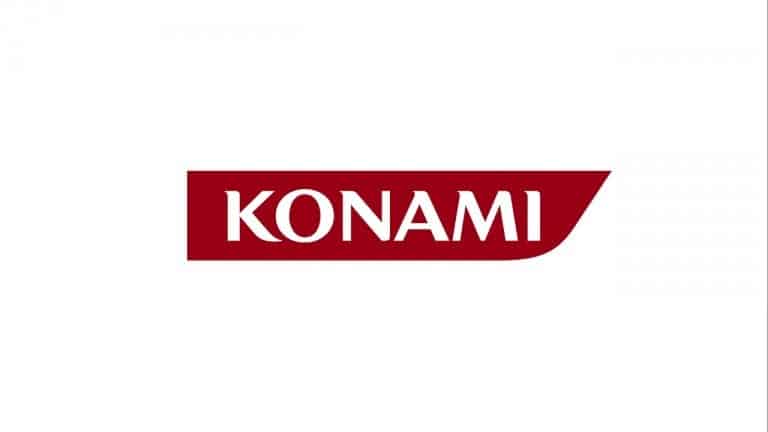 Konami