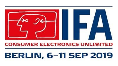 IFA 2019