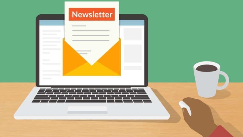 Le logiciel emailing Sarbacane intègre l’intelligence artificielle dans ses nouvelles fonctionnalités