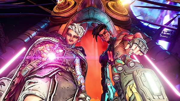 Borderlands 3