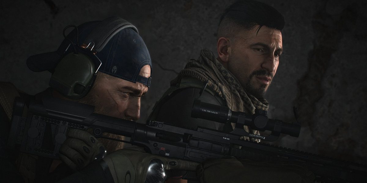 Ghost Recon