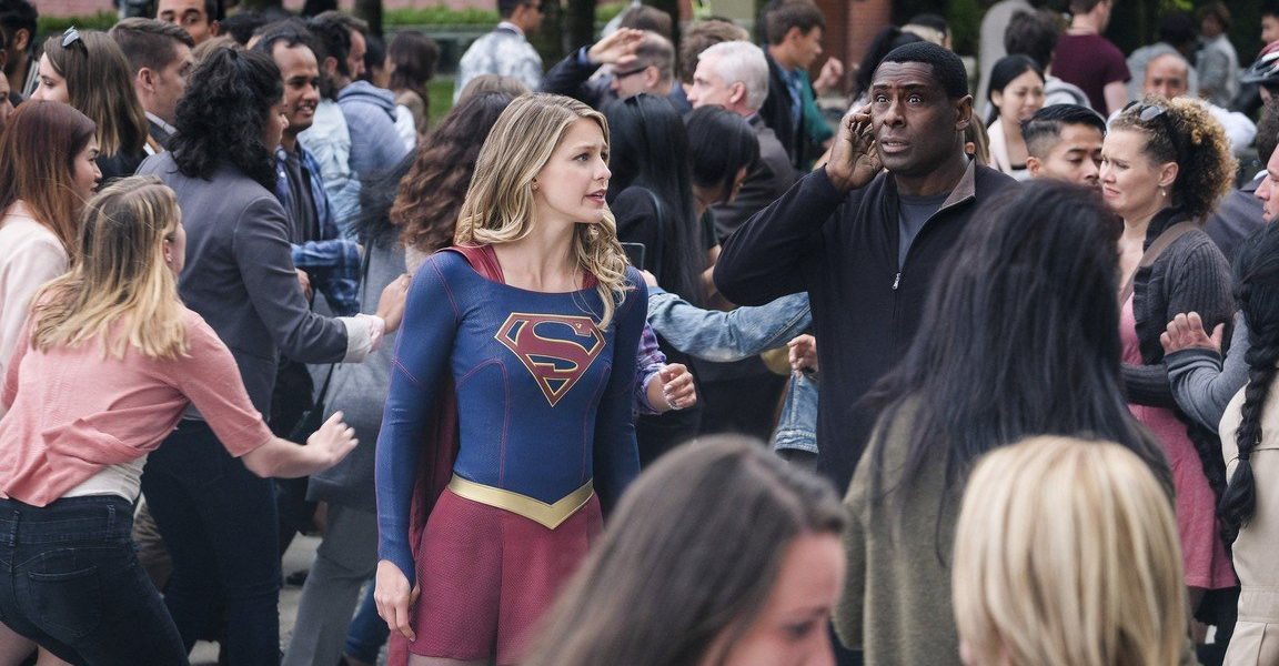 DIMANCHE C’NETFLIX AND CHILL: Mon avis sur la saison 3 de SuperGirl